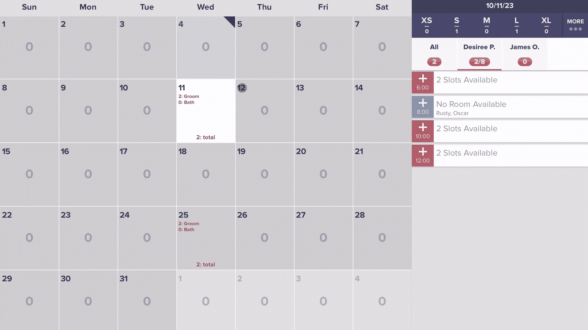 How To Mark And Unmark A Facility Or Employee As Full how-to-mark-and-unmark-a-facility-or-employee-as-full